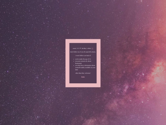 b screenshot