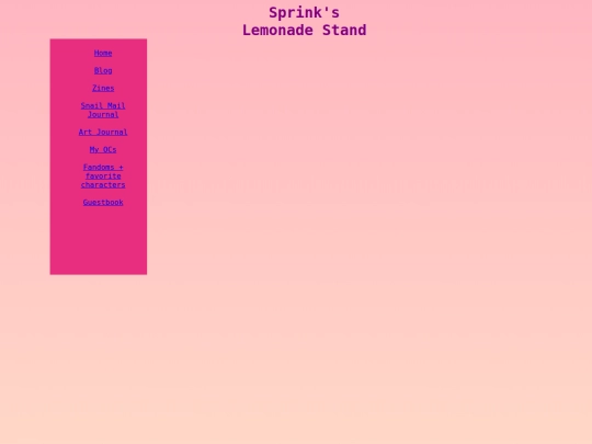 artjournal screenshot