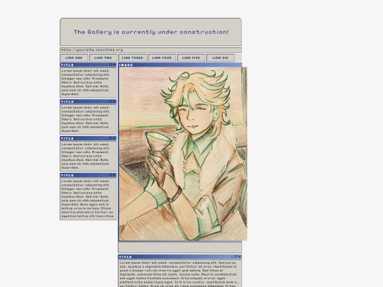 gallery screenshot