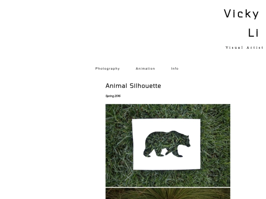 animal screenshot