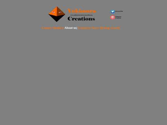 About-us screenshot