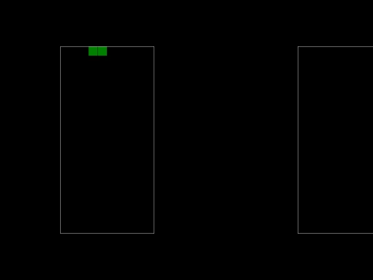 Gameproject screenshot