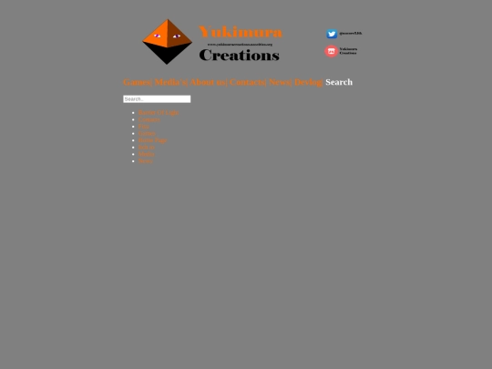 Search screenshot