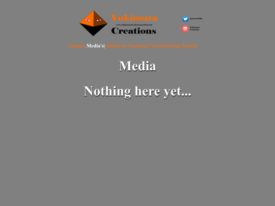 media screenshot