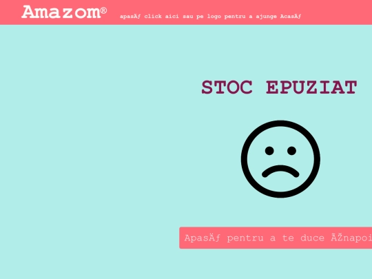Oferte/StocEp screenshot