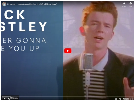 ricky screenshot
