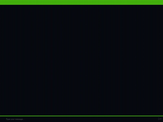 synth-terminal/index2 screenshot