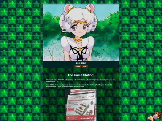 blog/gamestation screenshot