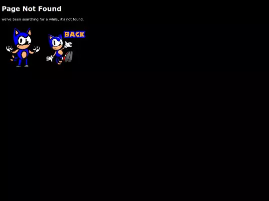 conic3/ocs screenshot