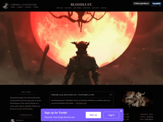 practice screenshot