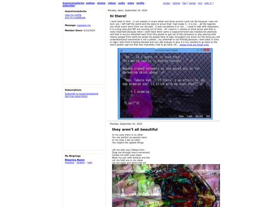 index1 screenshot