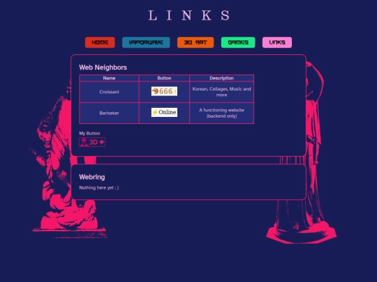 index_links screenshot