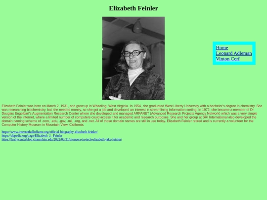 Elizabeth_Feinler screenshot