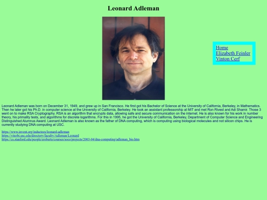 Leonard_Adleman screenshot