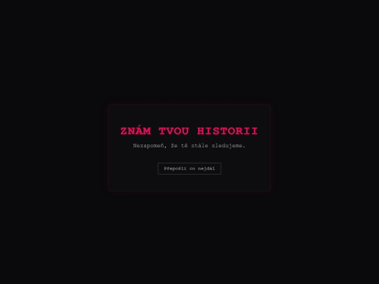 main screenshot