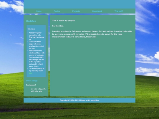 music screenshot