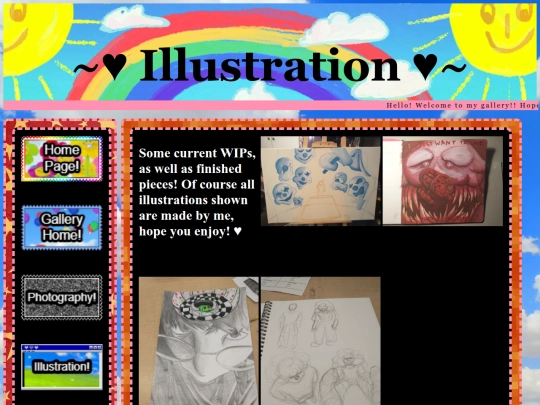 Illustration screenshot