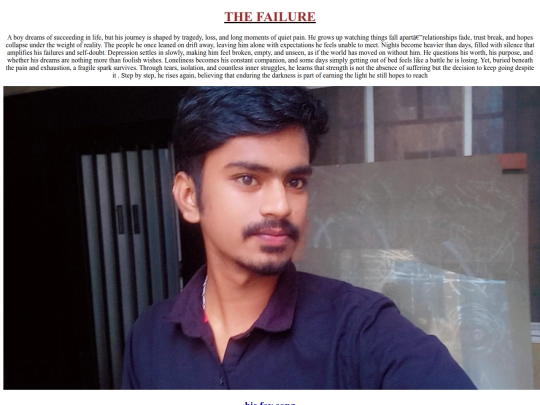 manoj html/manoj sample html/manoj screenshot