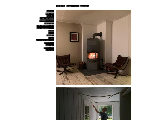 portfolio/123lvupf screenshot