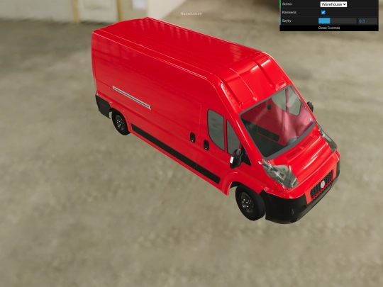 wannadu screenshot