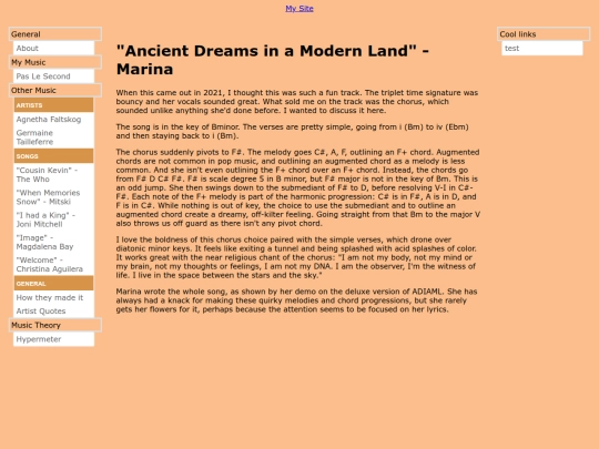 othermusic/adiaml screenshot