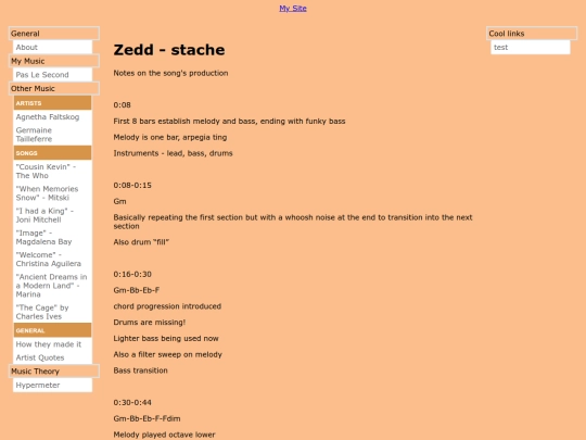 othermusic/stache screenshot