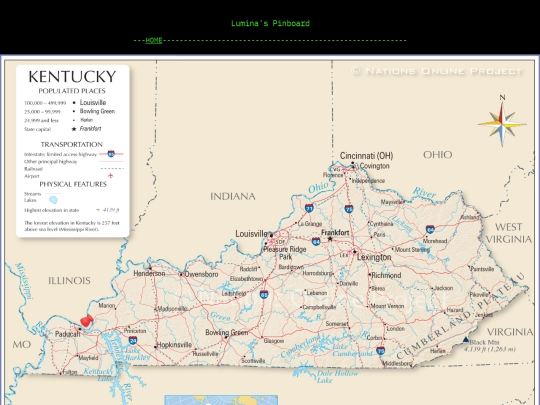 states/ky/map screenshot
