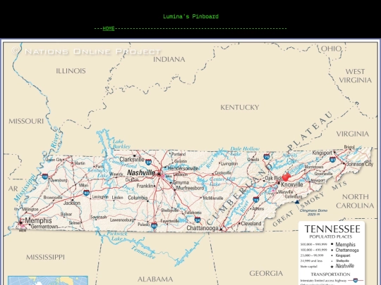 states/tn/map screenshot