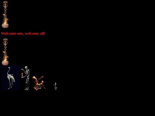 circus screenshot