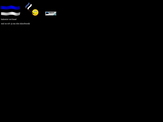 estonia screenshot