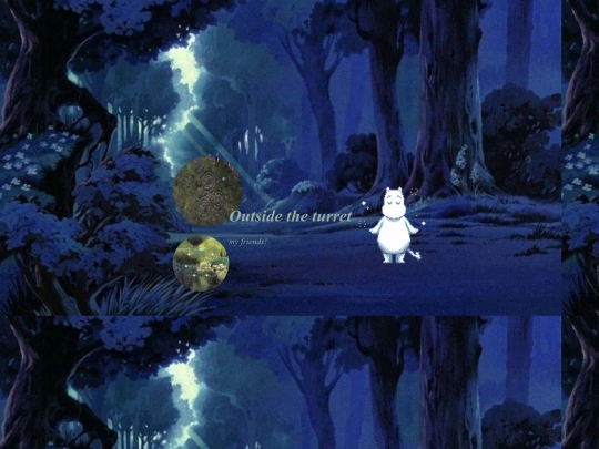 friends screenshot