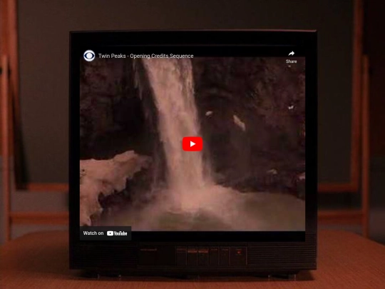 twinpeaks screenshot