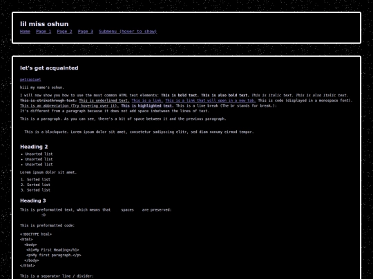 twinkle_layout screenshot