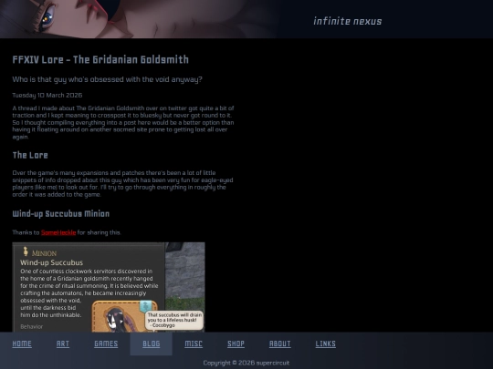 blog/ffxiv-gridanian-goldsmith screenshot
