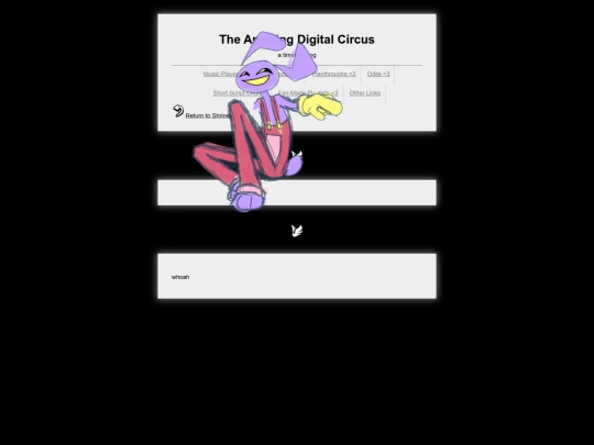 shrines_theamazingdigitalcircus screenshot