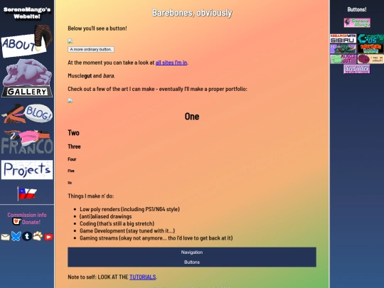 test/main screenshot