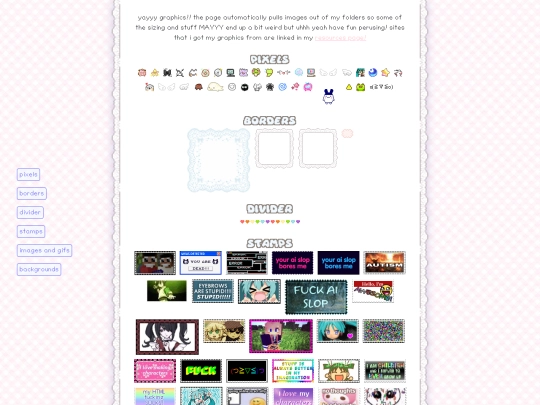 graphicsnew screenshot