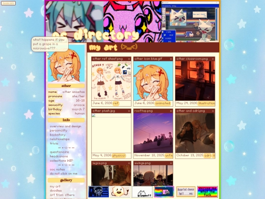 oc/404/characters/ather/my art screenshot