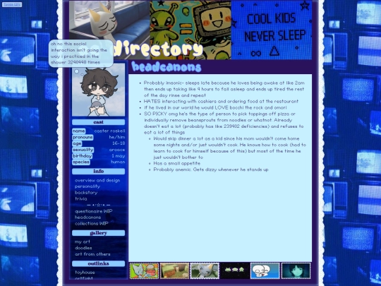 oc/404/characters/cast/headcanons screenshot