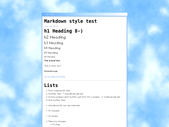 ramblings/2026/Markdown style test screenshot