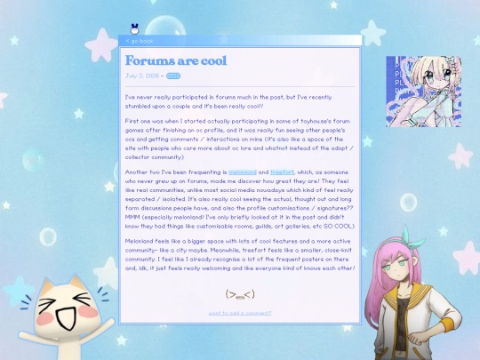 ramblings/2026/forums are cool screenshot