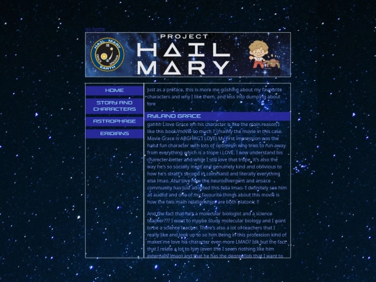 shrines/phm-story screenshot