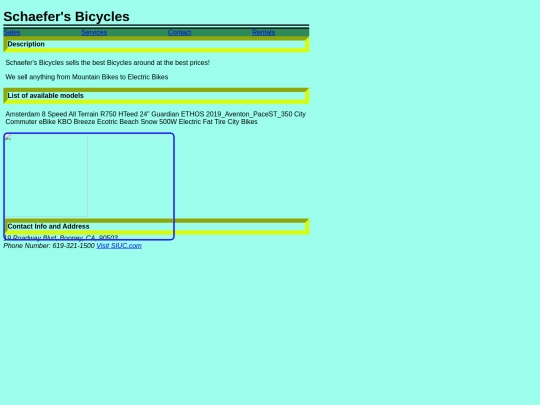 test_rwd screenshot