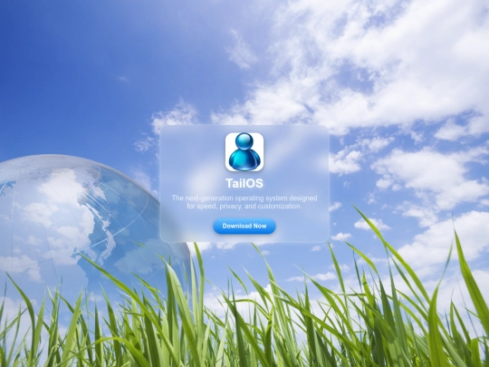aads screenshot