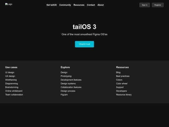 oldindex screenshot