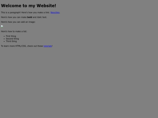 file1 screenshot