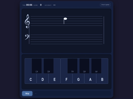 noteg screenshot