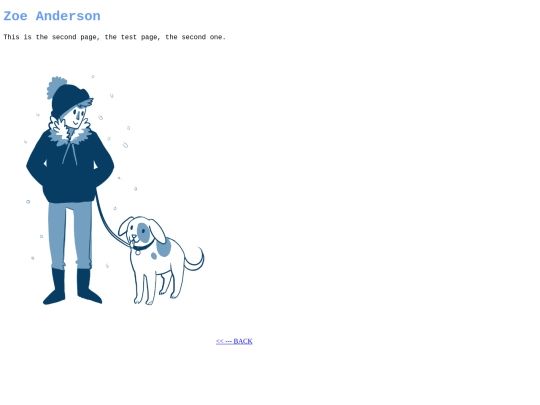 pagetwo screenshot