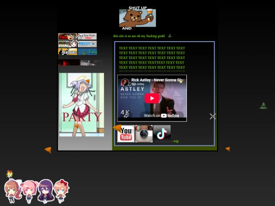 specials1 screenshot