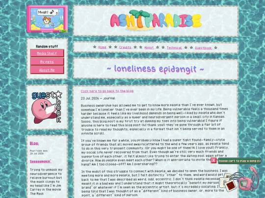 blog/journal/2026/07/23/Loneliness-epidangit screenshot